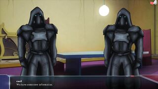 Dragon Ball Divine Adventure Part 44 Casual blowjobs