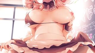 Comics JOI Maids - Supreme Series 5 (Ruin)