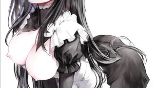 Comics JOI Maids - Supreme Series 5 (Ruin)
