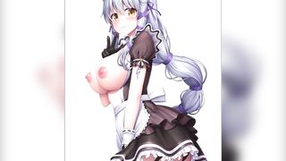 Comics JOI Maids - Supreme Series 5 (Ruin)
