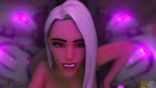 A Cutie That Has Anything - Remastered - Ayasz