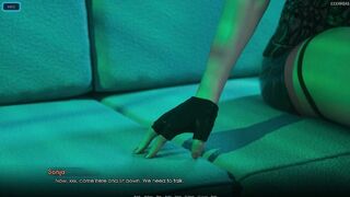 Broken Dreamers #three - PC Gameplay Lets Play (HD)