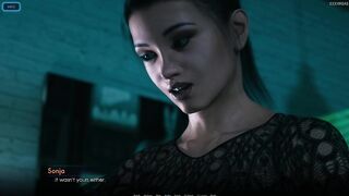 Broken Dreamers #three - PC Gameplay Lets Play (HD)