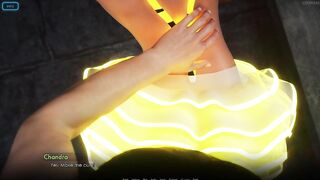 Broken Dreamers #two - PC Gameplay Lets Play (HD)