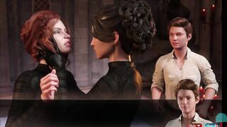 TON #121 • TREASURE OF NADIA • PC Gameplay [HD]