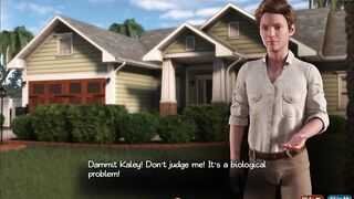 Treasure Of Nadia #65 - PC Gameplay (HD)