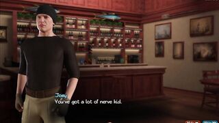 Treasure Of Nadia #65 - PC Gameplay (HD)