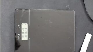 Making M9's wrecking Ball