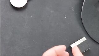 Making M9's wrecking Ball