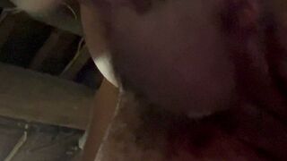 yung jock zay provides intensive twat stimulation