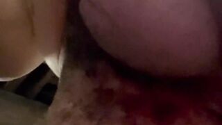 yung jock zay provides intensive twat stimulation