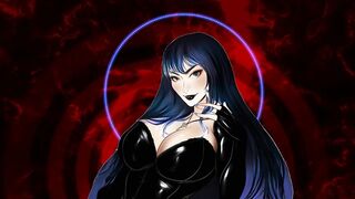 [Erotic Audio] Tomboy Gamer Gal Sex (Part two)