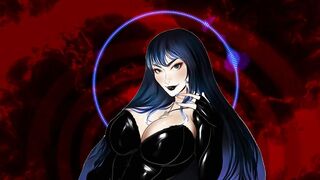 [Erotic Audio] Tomboy Gamer Gal Sex (Part two)