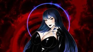 [Erotic Audio] Tomboy Gamer Gal Sex (Part two)