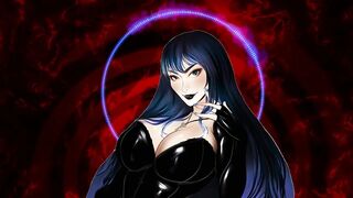 [Erotic Audio] Tomboy Gamer Gal Sex (Part two)