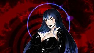 [Erotic Audio] Tomboy Gamer Gal Sex (Part two)