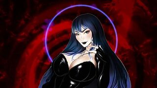 [Erotic Audio] Tomboy Gamer Gal Sex (Part two)