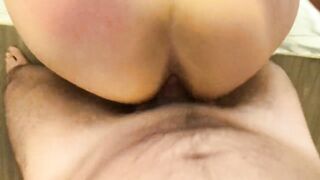 mother I'd like to fuck overspread in CUM