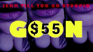 What amount of cash will make u cum the hardest PAYPIG GOONER VERSION Message 4 details