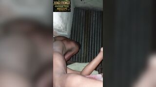 homeless hooker drilled