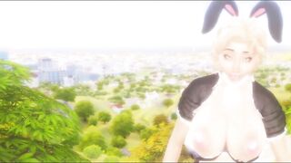 Relax and Have a fun your Loving Maid two