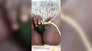 Hardcore Session Where That babe Loves Total Ebony Screw