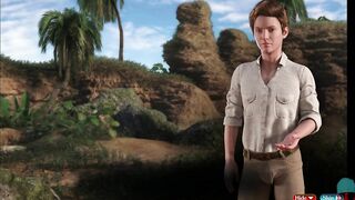 TON #120 • TREASURE OF NADIA • PC Gameplay [HD]