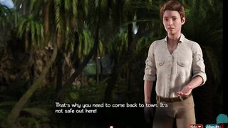 TON #120 • TREASURE OF NADIA • PC Gameplay [HD]