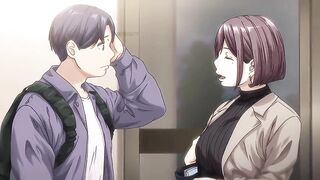 manga Furachi Episodio 1