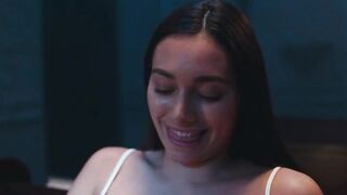 Nuns With Dongs - Slutty Futanari Cutie Shelena Banging Vixi Rafi