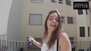 Wir FICKEN uns durch LISSABON und MADEIRA - Portugal Sex Vlog