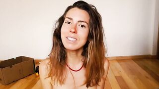 Becoming my Boyfriends Booty Slut