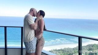 Banged and bred by Johnny Sins