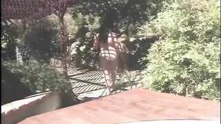 Preggy Solely Has Sex