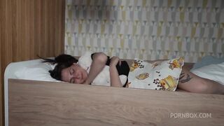 Slutty Household (part two): Stepsisters Get Inspired to Explore by Step-parents' Screw