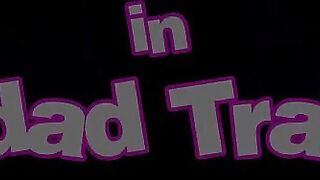 Mypervyfamily - Training My Tiny Oriental Stepdaughter - Vina Sky