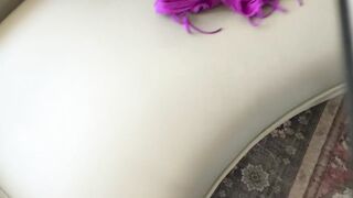 Overcoming Fears With Bratty Latin chick Step Sister ~ Mia Amor ~ Household Dream ~ Scott Stark