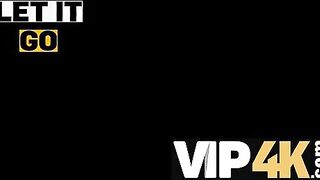 VIP4K. This chab didn't have sufficiently cash for a hotel, so I banged with his girlfriend