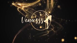 Carol Has an Climax with Venus's Tongue in Her Butt
