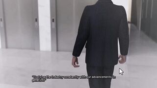 Slutty island s2 ep1, getting screwed in a fantasy.