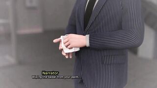 Slutty island s2 ep1, getting screwed in a fantasy.