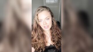 mother I'd like to fuck Dominant-bitch in Leather Doxies Out Her Sissy Hunk Role Play