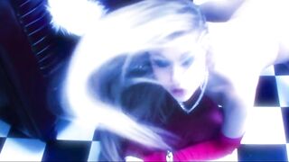 Darksome Craves - Hotties's Messy Dreams #5