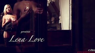 Lena Love - My Hot Juicy Piano