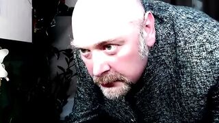 Aged Cam Floozy Aimeeparadise. Masturbation as an Art Form!