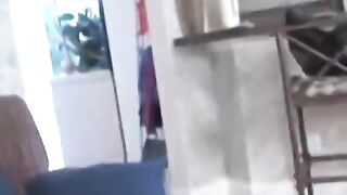Mari Jane and Mike Valuable Go at It Hard and Fast