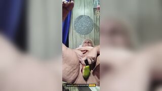 Listen to That Sticky Twat so Creamy Soaked Shes Cumming with No Regret