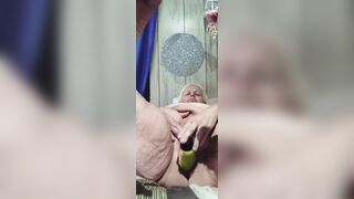 Listen to That Sticky Twat so Creamy Soaked Shes Cumming with No Regret