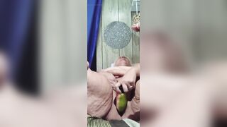 Listen to That Sticky Twat so Creamy Soaked Shes Cumming with No Regret
