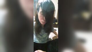 Hairjob